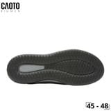  Giày Sneakers Nam Big Size Delson Camben – Skechers Xám Canvas Casual Size 45–50 