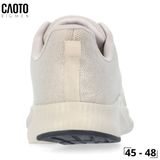  Giày Thể Thao Nam Big Size Athletic Works Core - Jogger White Dây Buộc Size 45-48 