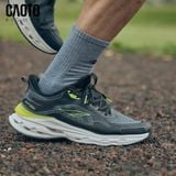  Giày Thể Thao Nam Big Size Sportline 320KSZ – Sportline Đen/Xanh Chạy Bộ Nhẹ Êm Bền Size 45–50 