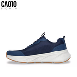  Giày Sneaker Nam Big Size Skechers EdgeRide Navy Xanh Đậm Thoáng khí Memory Foam Size 45–50 