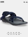  Giày Sandal Nam Big Size Chaco Zcloud - Blue Aero Thể Thao Size 45 - 