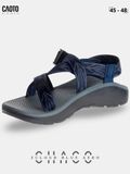  Giày Sandal Nam Big Size Chaco Zcloud - Blue Aero Thể Thao Size 45 - 