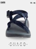  Giày Sandal Nam Big Size Chaco Zcloud - Blue Aero Thể Thao Size 45 - 