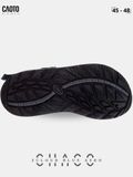  Giày Sandal Nam Big Size Chaco Zcloud - Blue Aero Thể Thao Size 45 - 