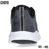  Giày Thể Thao Nam Big Size Athletic Works Core - Jogger Grey Dây Buộc Size 45-48 