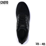  Giày Thể Thao Nam Big Size Athletic Works Core - Jogger Grey Dây Buộc Size 45-48 