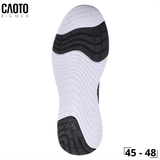 Giày Thể Thao Nam Big Size Athletic Works Core - Jogger Grey Dây Buộc Size 45-48 