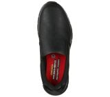  Giày Lười Skechers Nam Big Size Nampa Groton Size 45–50 