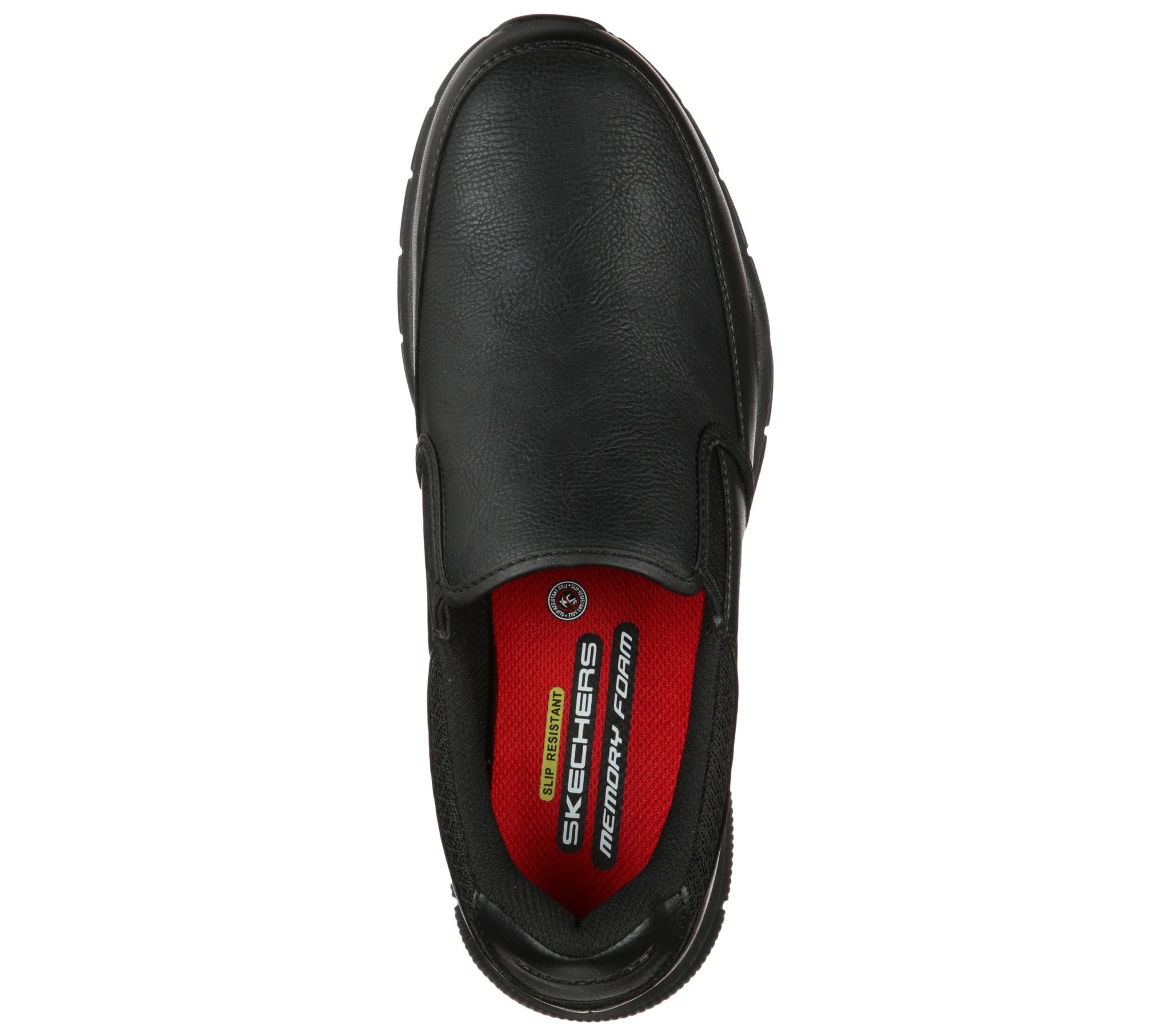  Giày Lười Skechers Nam Big Size Nampa Groton Size 45–50 