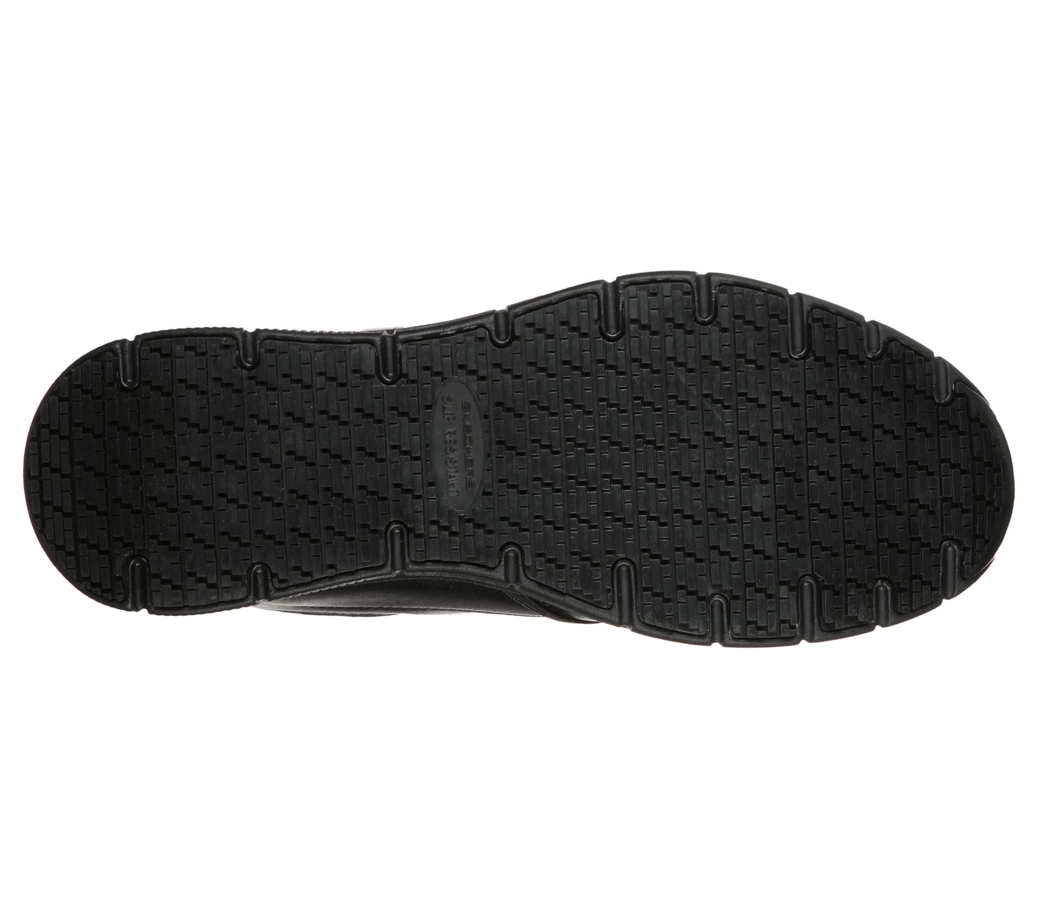  Giày Lười Skechers Nam Big Size Nampa Groton Size 45–50 