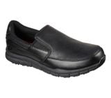  Giày Lười Skechers Nam Big Size Nampa Groton Size 45–50 