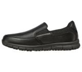  Giày Lười Skechers Nam Big Size Nampa Groton Size 45–50 