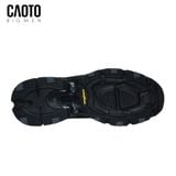  Giày Thể Thao Nam Big Size Vigor 3.0 Drafting – Skechers Đen/Trắng Slip-In Siêu Nhẹ Size 45–50 