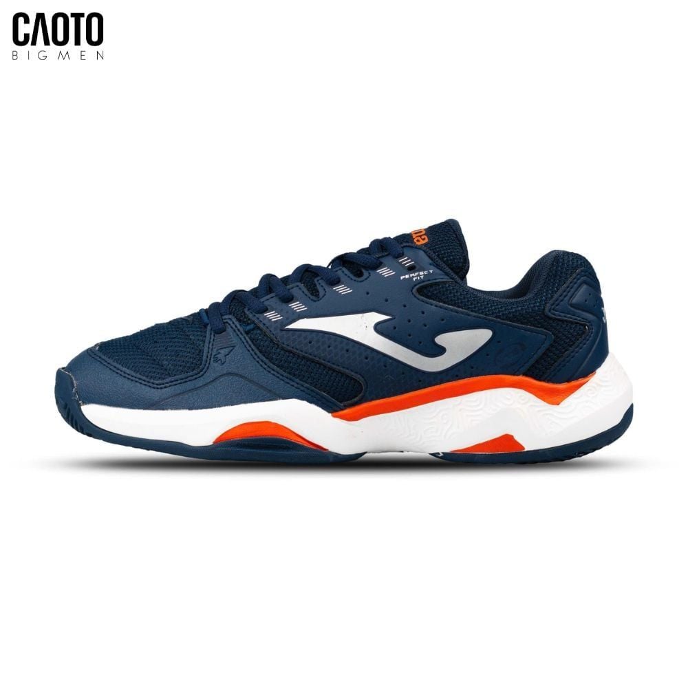  Giày Thể Thao Master 1000 JOMA Xanh Navy Siêu Nhẹ Size 45-50 