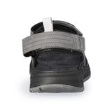  Sandal Nam Big Size Trek Xám Ghi Quai Dán 3 Điểm Chống Trượt Size 45-50 
