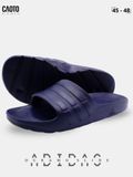  Dép Đúc Quai Ngang Nam Big Size Adidas - Duramo Slide Thời Trang Size 45 - 48 