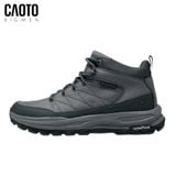  Giày Thể Thao Nam Big Size Comfy Step – Skechers Đen Than Đế Cao Chống Trượt Size 45–50 