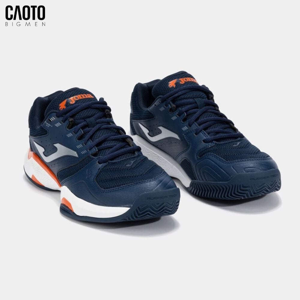 Giày Thể Thao Master 1000 JOMA Xanh Navy Siêu Nhẹ Size 45-50 
