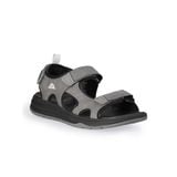  Sandal Nam Big Size Trek Xám Ghi Quai Dán 3 Điểm Chống Trượt Size 45-50 