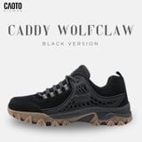  Giày đi bộ Caddy Wolfclaw Black Big Size 