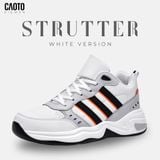  Giày Sneaker Strutter White Big Size 