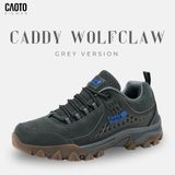  Giày đi bộ Caddy WoflClaw Grey Big Size 