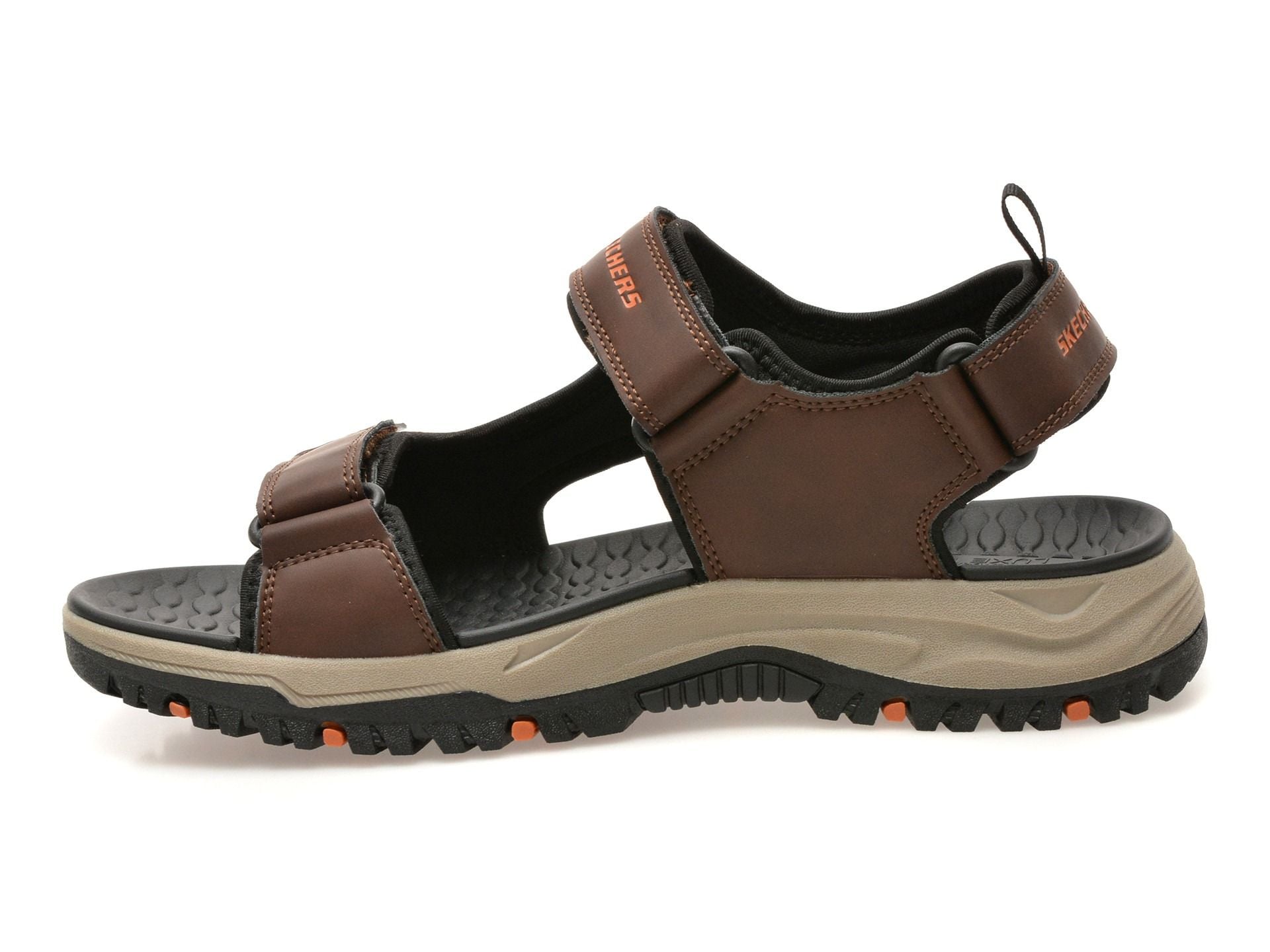  Sandal Nam Big Size Skechers Prewitt – Size 45-50 