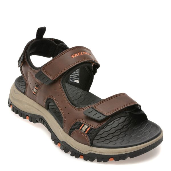  Sandal Nam Big Size Skechers Prewitt – Size 45-50 