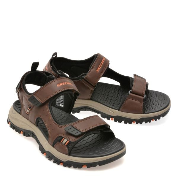  Sandal Nam Big Size Skechers Prewitt – Size 45-50 