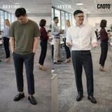  Giày Tây Ellance Mont Big Size 