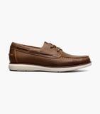  Giày Tây Nam Big Size Florsheim Tropics Da Thật Màu Nâu 45 - 48 