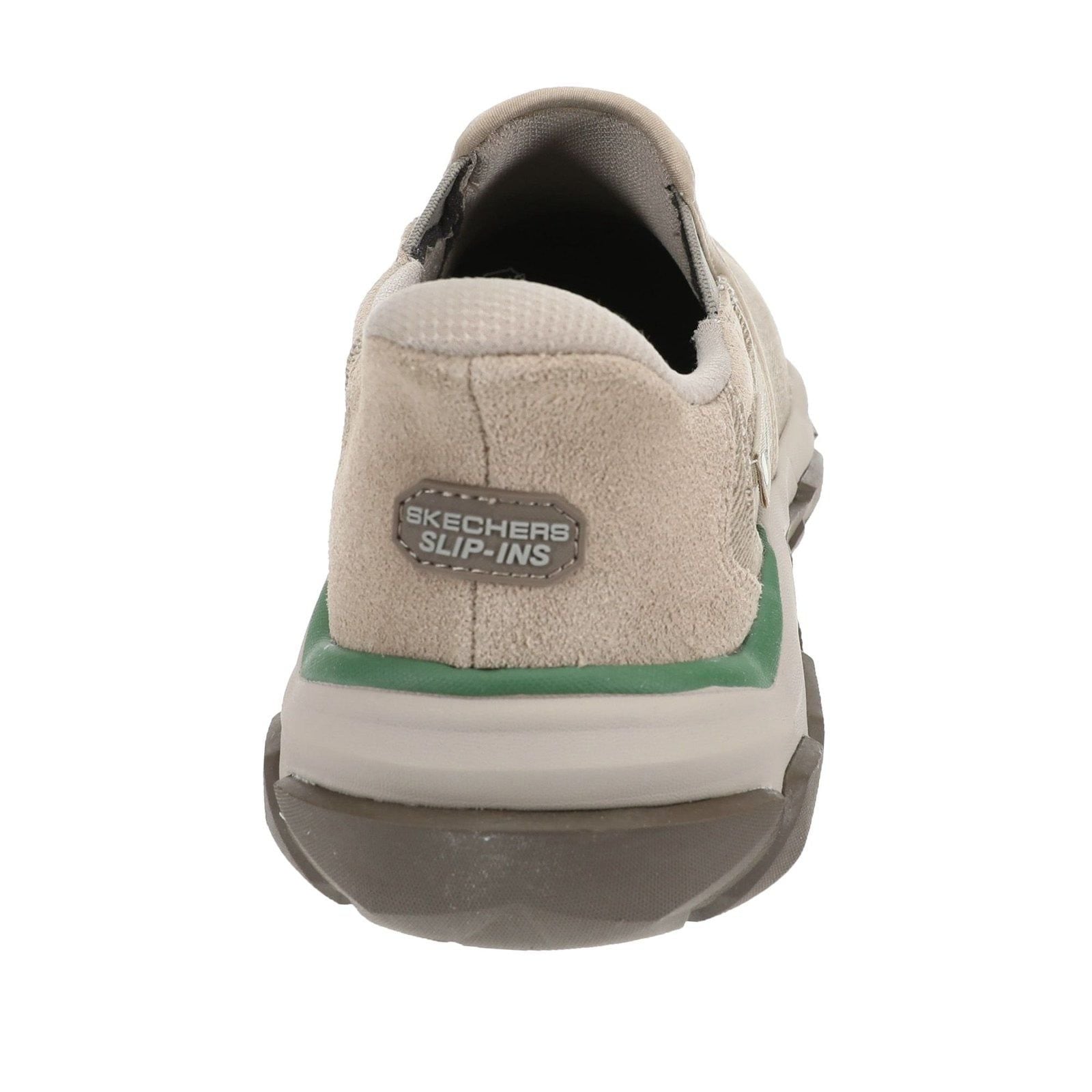  Giày Lười Skechers Nam John Deere Santoro Volson Big Size 45–50 