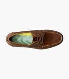  Giày Tây Nam Big Size Florsheim Tropics Da Thật Màu Nâu 45 - 48 