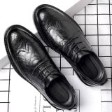  Giày Tây Nam Big Size Harrison Size 45-48 