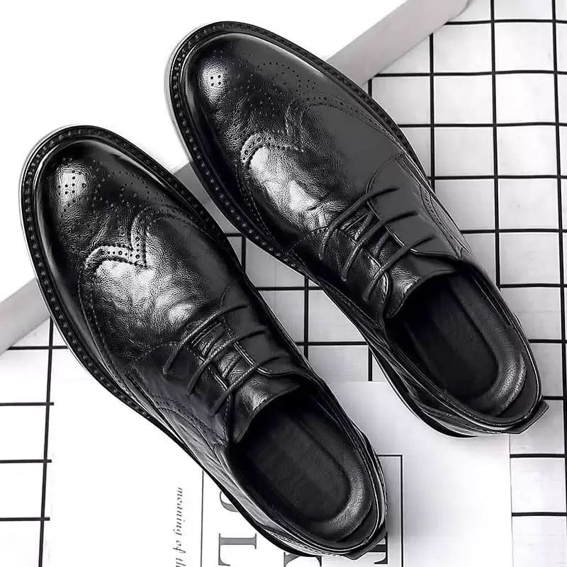  Giày Tây Nam Big Size Harrison Size 45-48 