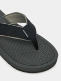  Dép Xỏ Ngón Nam Big Size Skechers Màu Xám – Size 45 - 50 