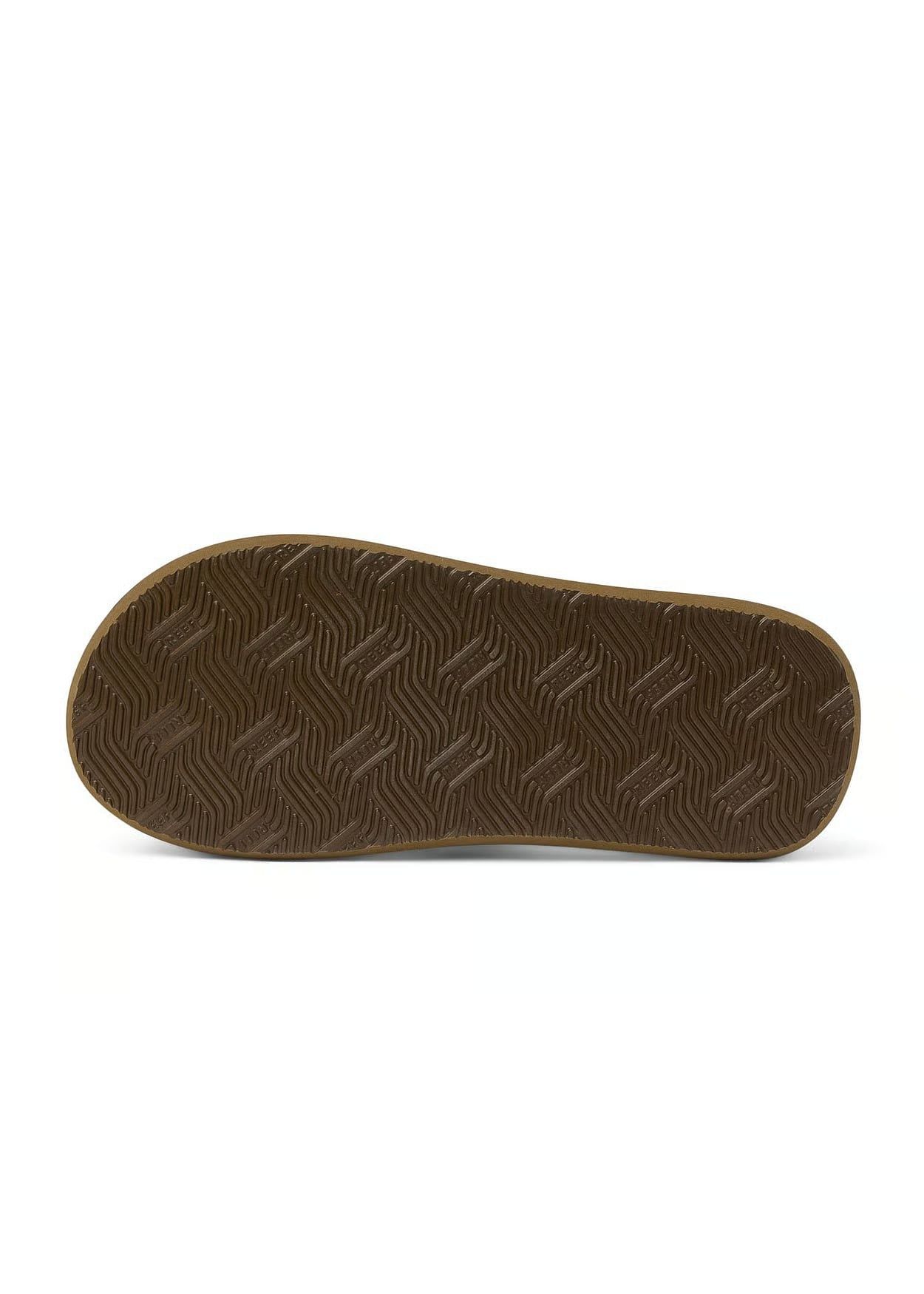  Dép Xỏ Ngón Nam Reef Layback Màu Be Big Size 45–50 