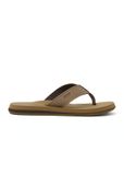 Dép Xỏ Ngón Nam Reef Layback Màu Be Big Size 45–50 