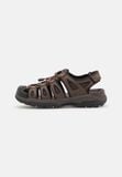  Sandal Nam Big Size Skechers Tresmen Fisher Chocolate – Size 45 - 50 