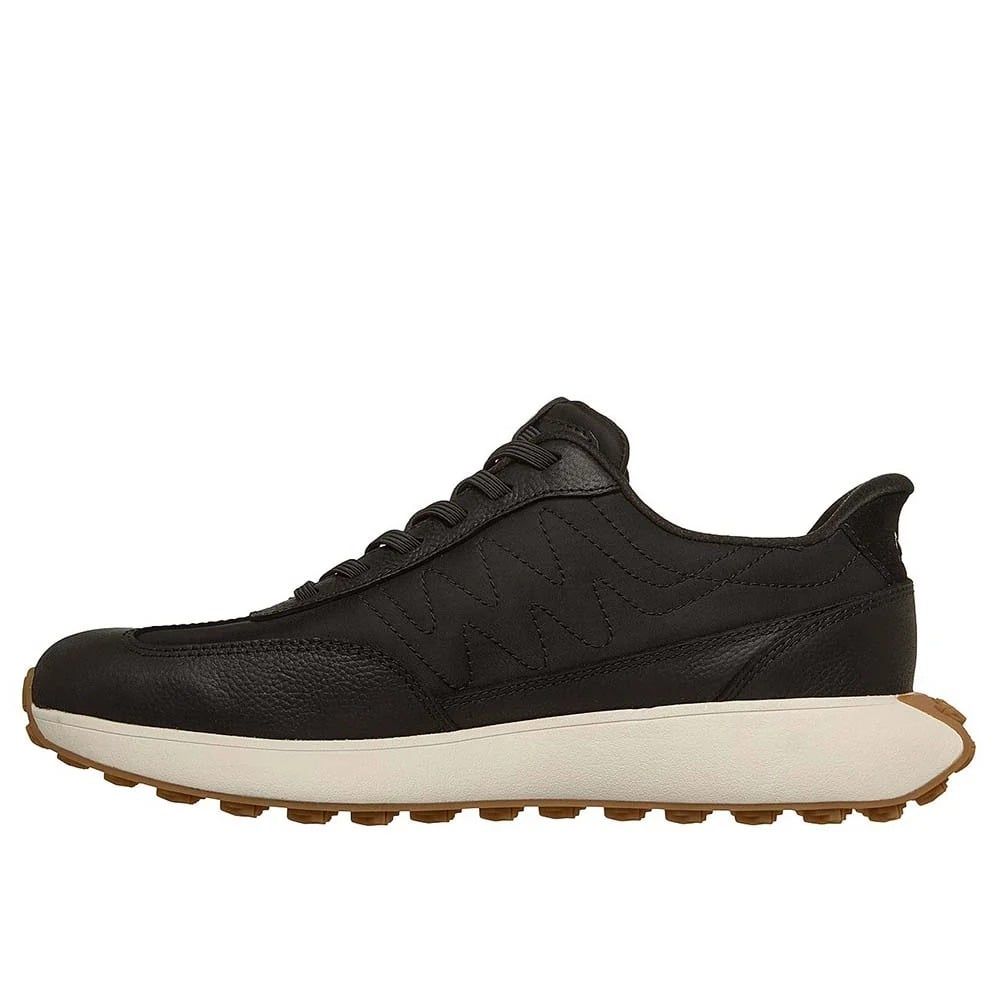 Giày Sneaker Nam Big Size Skechers Mark Nason Ultra Jogger Falcon Black Êm Chân Size 45 - 48 