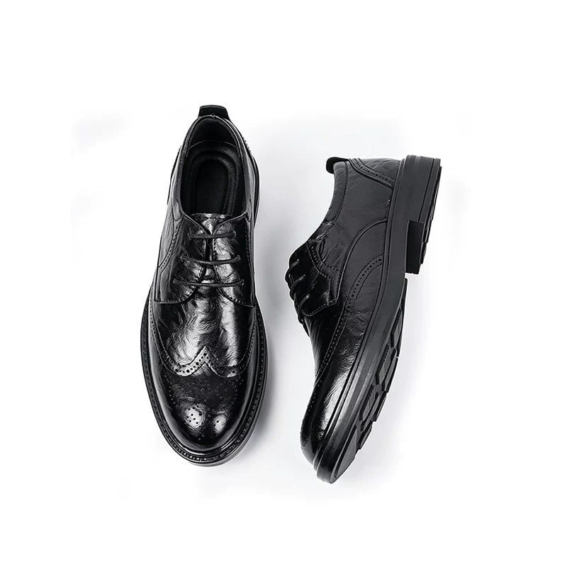  Giày Tây Nam Big Size Harrison Size 45-48 