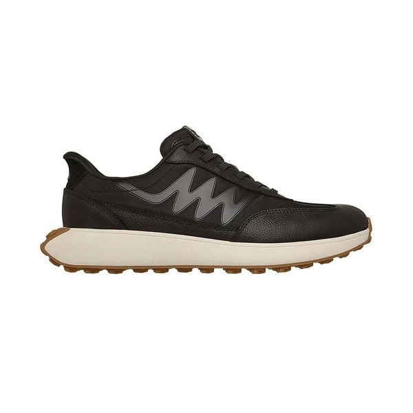  Giày Sneaker Nam Big Size Skechers Mark Nason Ultra Jogger Falcon Black Êm Chân Size 45 - 48 