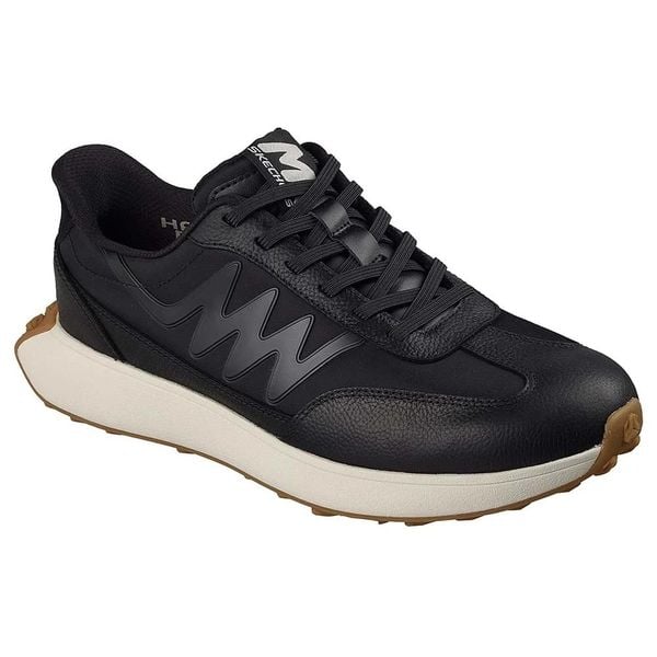  Giày Sneaker Nam Big Size Skechers Mark Nason Ultra Jogger Falcon Black Êm Chân Size 45 - 48 