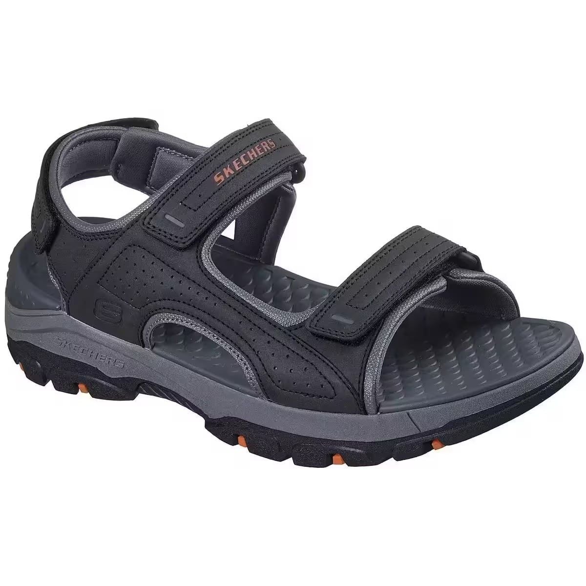  Sandal Skechers Nam Big Size Tresmen Garo – Size 45–50 