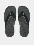  Dép Xỏ Ngón Nam Big Size Skechers Màu Xám – Size 45 - 50 