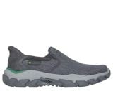  Giày Lười Nam Big Size Skechers x John Deere Santoro Volson Size 45 50 