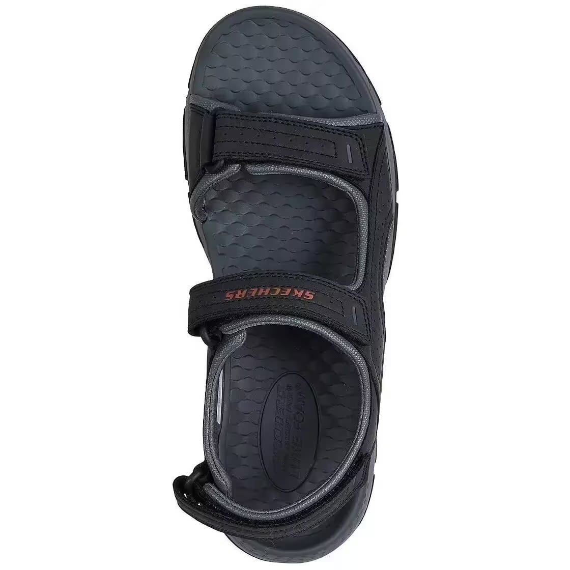  Sandal Skechers Nam Big Size Tresmen Garo – Size 45–50 
