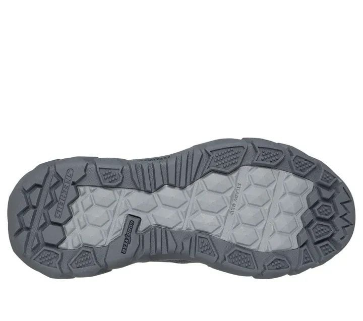  Giày Lười Nam Big Size Skechers x John Deere Santoro Volson Size 45 50 