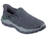  Giày Lười Nam Big Size Skechers x John Deere Santoro Volson Size 45 50 