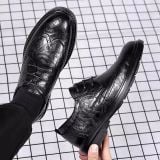  Giày Tây Nam Big Size Harrison Size 45-48 